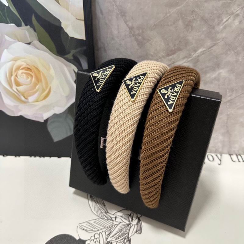 Prada Headband hh40